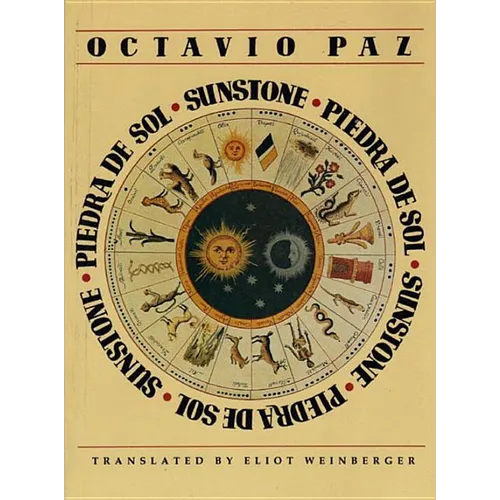 Piedra de Sol = Sunstone