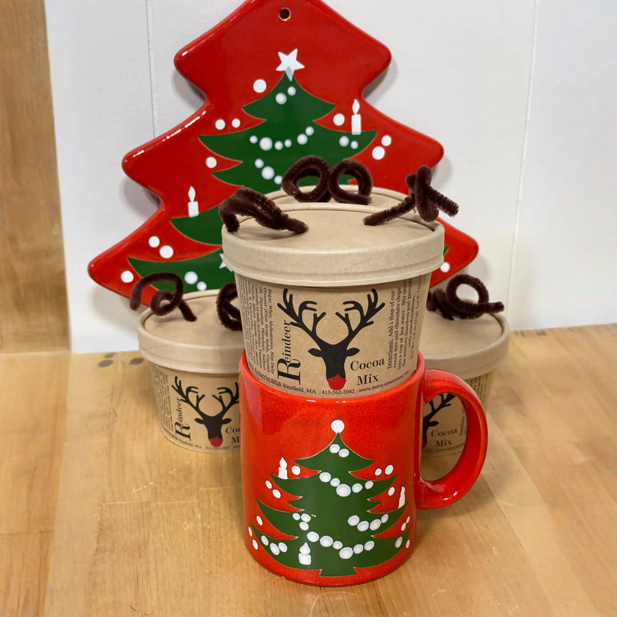 1 pc / Peppermint