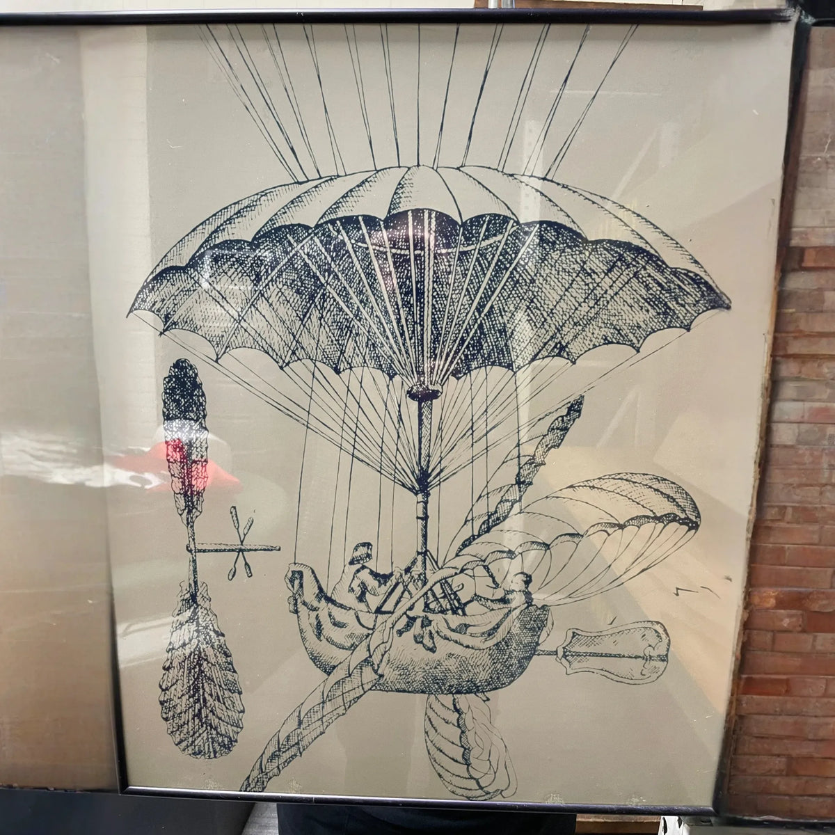 History of Flight - Products from Terra Americana, Sellers in Massachusetts, 🆕 New Arrivals, Small Business Sellers, All Products - Little Red General Store
