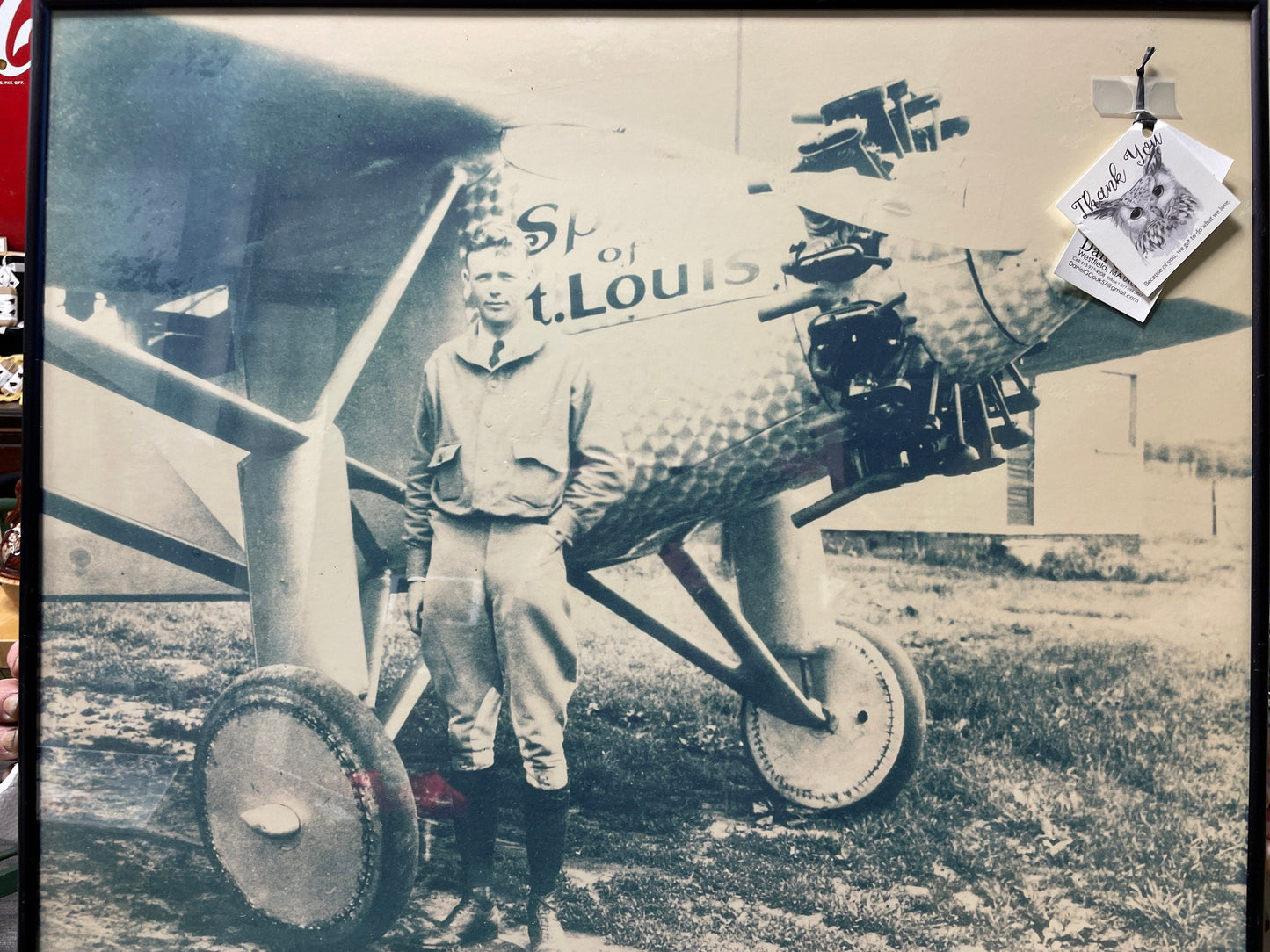 History of Flight