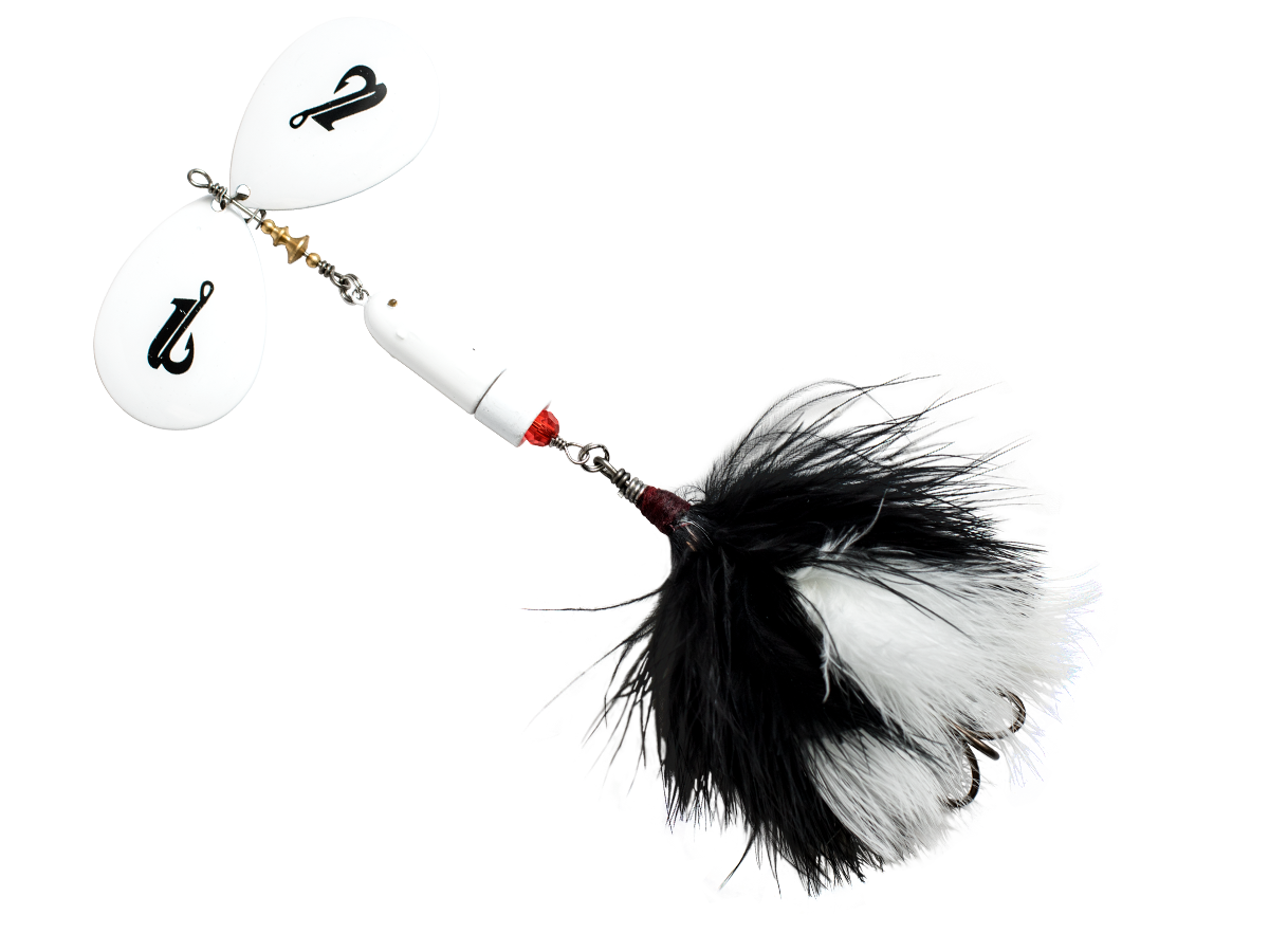 Bad Boy Bucktail