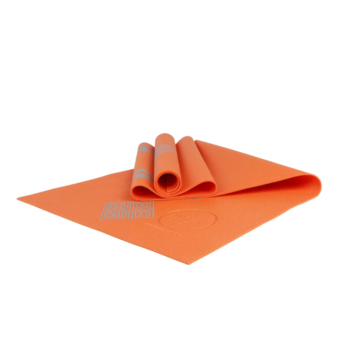 Maji Sports Printed PVC Yoga Mat - Sports + Outdoors, All Products, Sports + Outdoors » Yoga + Pilates, Products from Jupiter Gear Home, ⚽ Sporting Goods - Little Red General Store