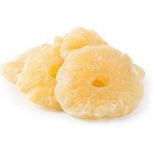 Pineapple Rings