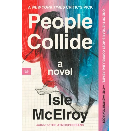 People Collide
