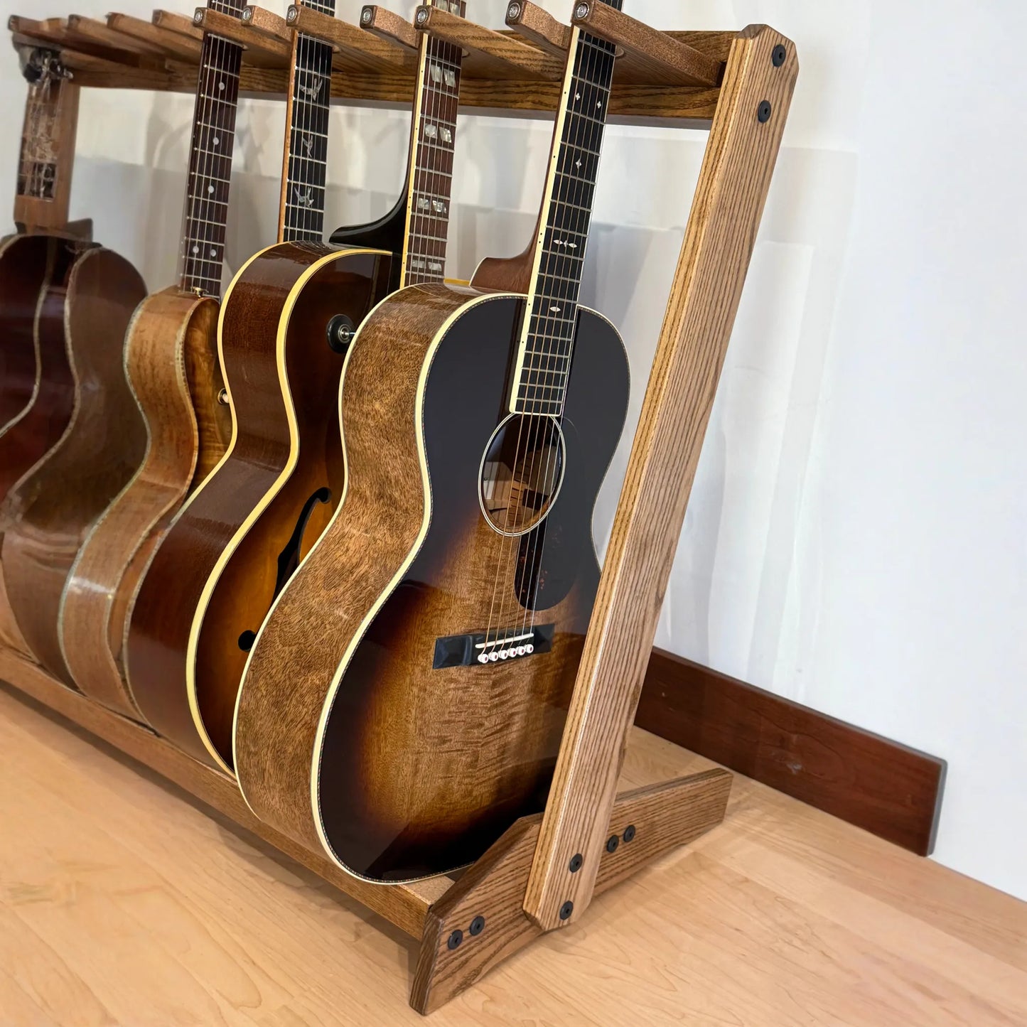 Grand StringRack - Ash - Provincial