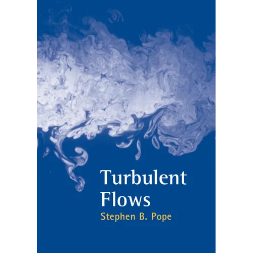 Turbulent Flows