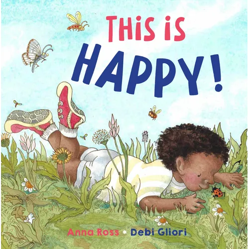 This Is Happy!