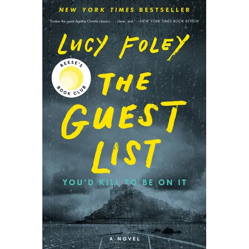 The Guest List