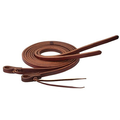 Working Tack Extra Heavy Harness Split Reins with