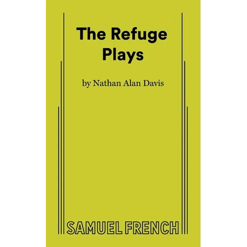 The Refuge Plays