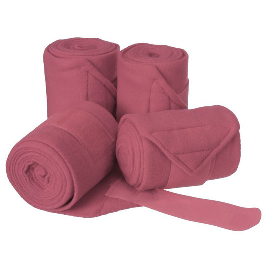 TOUGH1 POLO WRAPS - PINK