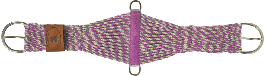 Western Roper Cinch 100% Mohair
