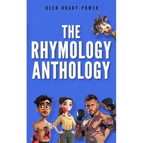 The Rhymology Anthology