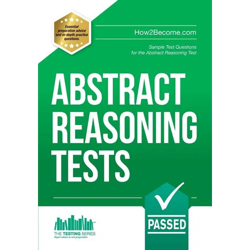Abstract Reasoning Tests