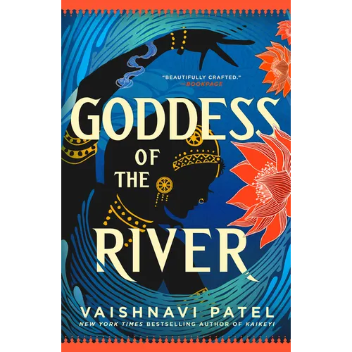 Goddess of the River