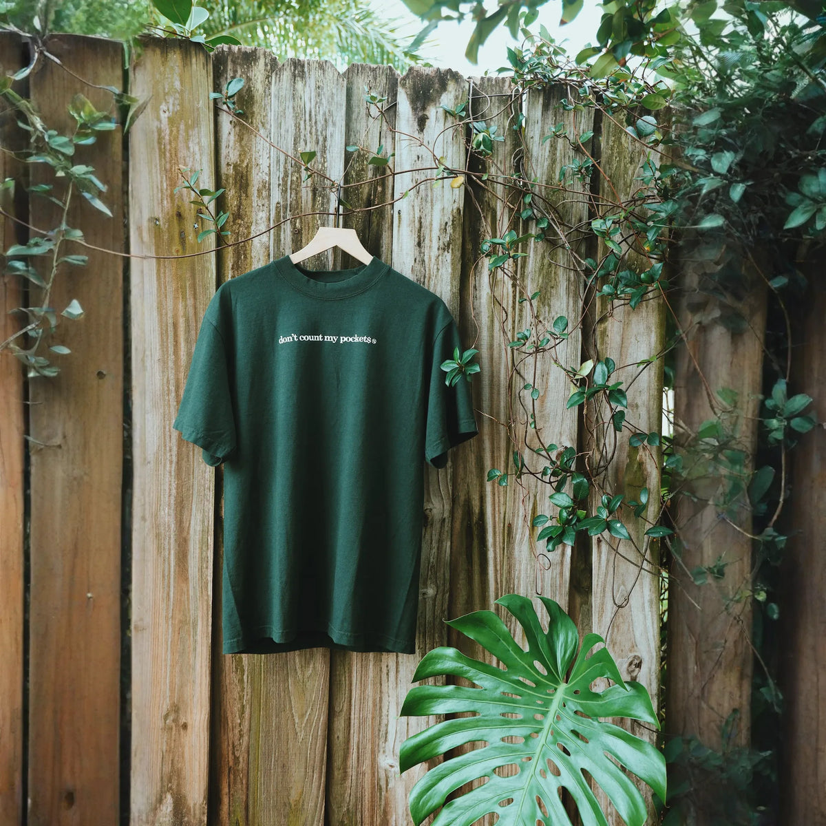 S / Green