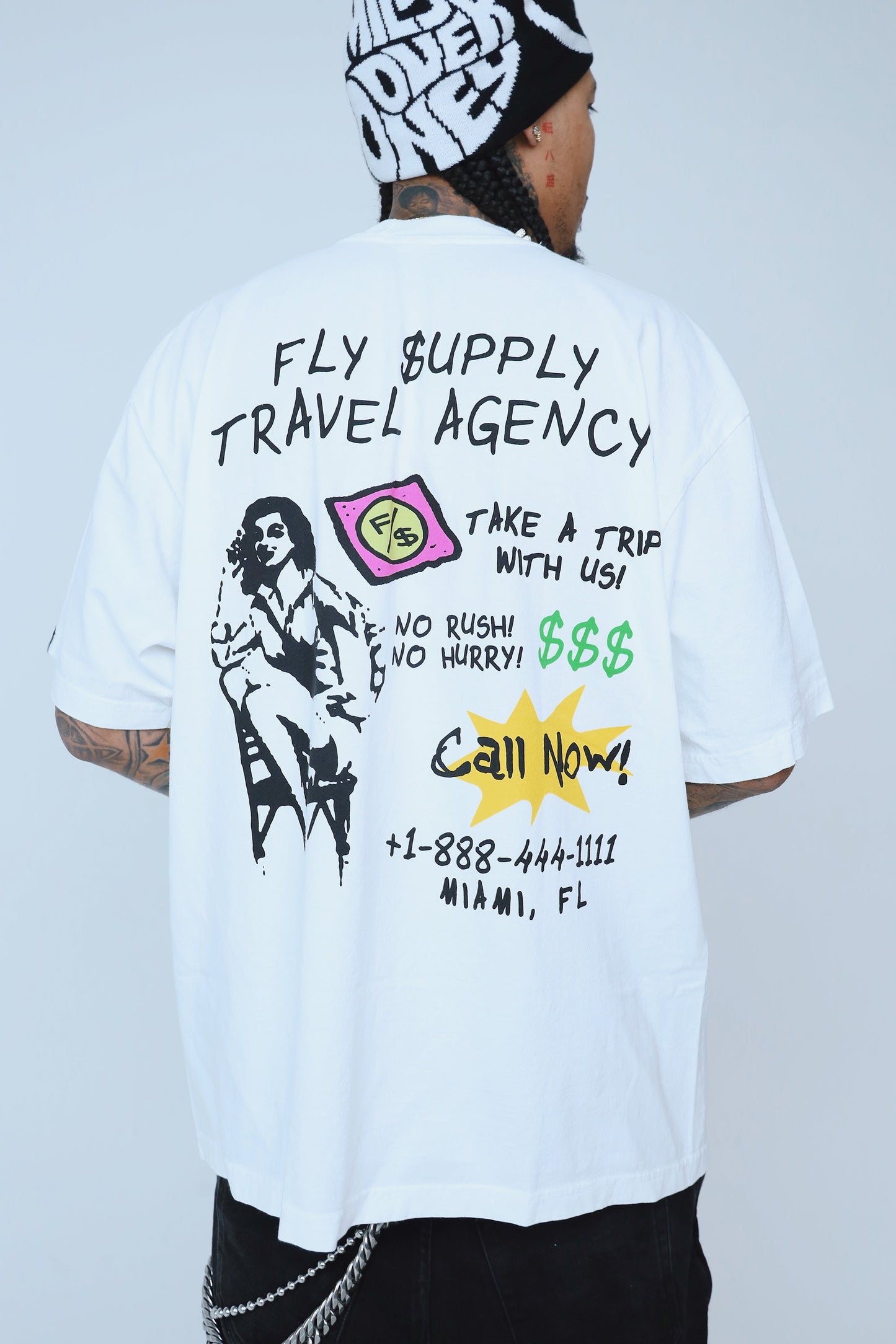 Safe Travels