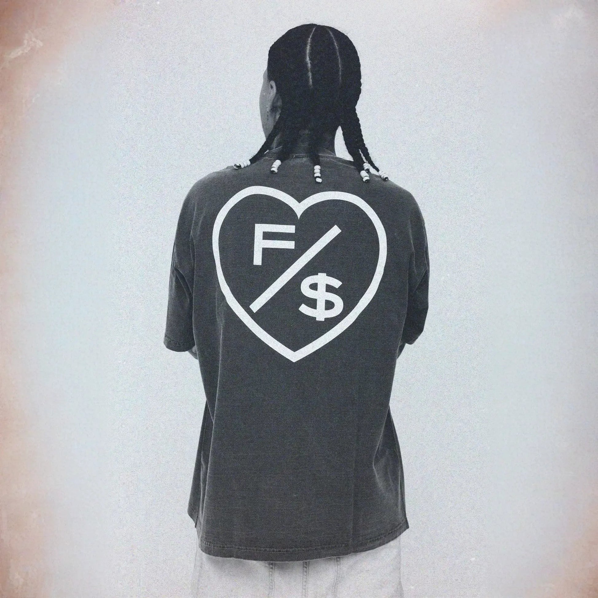 S / Shadow Grey
