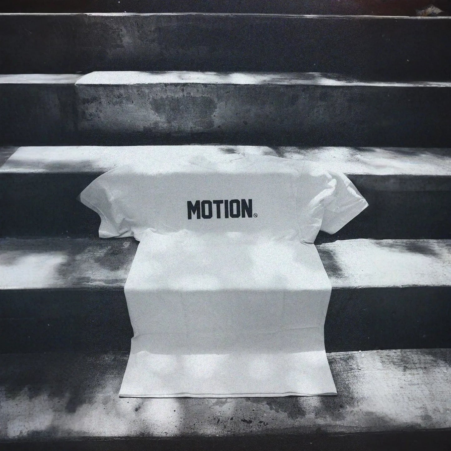 Motion (White)