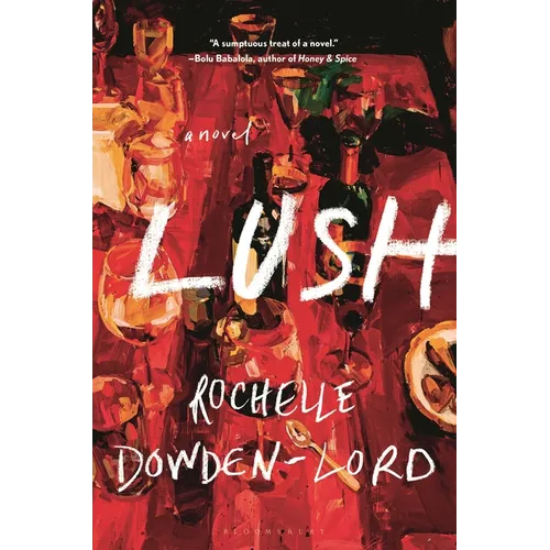 Lush