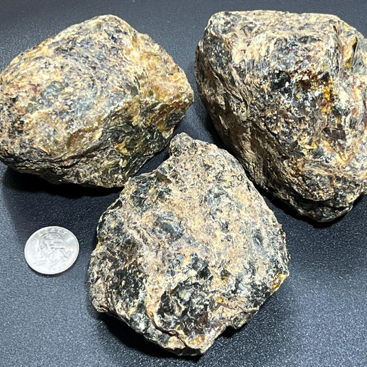 1 Large Piece