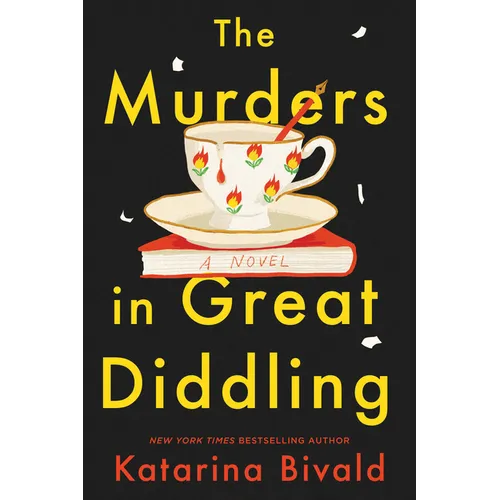 The Murders in Great Diddling