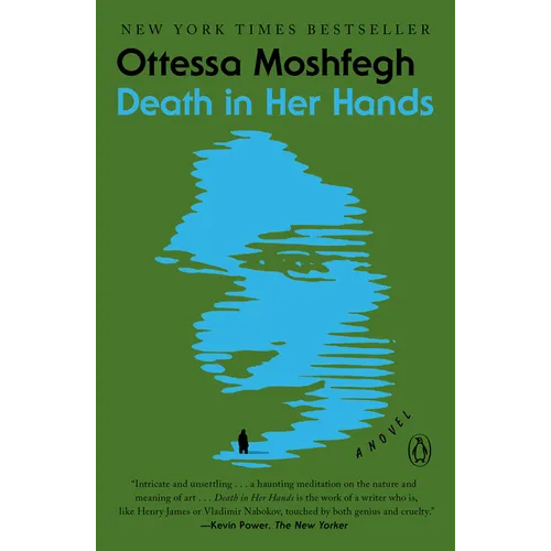 Death in Her Hands