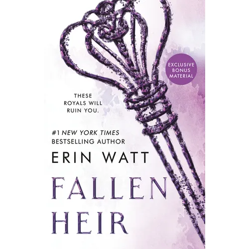 Fallen Heir