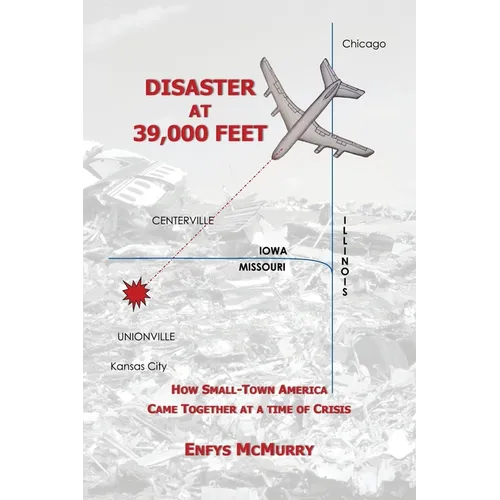 Disaster at 39,000 Feet: How Small-Town America Came Together at a Time of Crisis