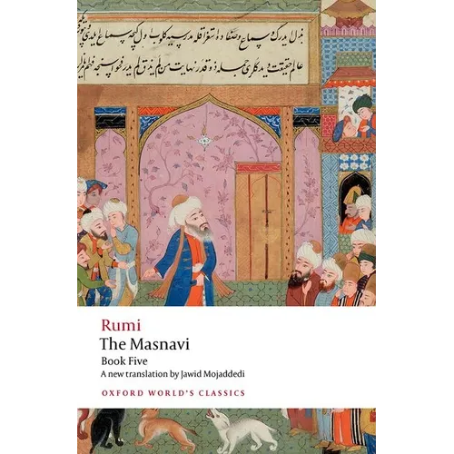 The Masnavi, Book Five
