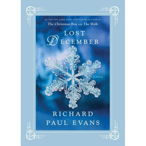 Lost December