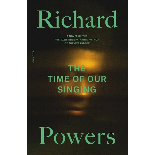 The Time of Our Singing