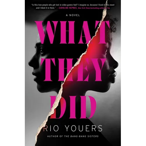 What They Did