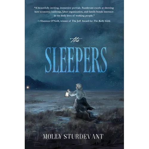 The Sleepers