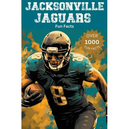 Jacksonville Jaguars Fun Facts