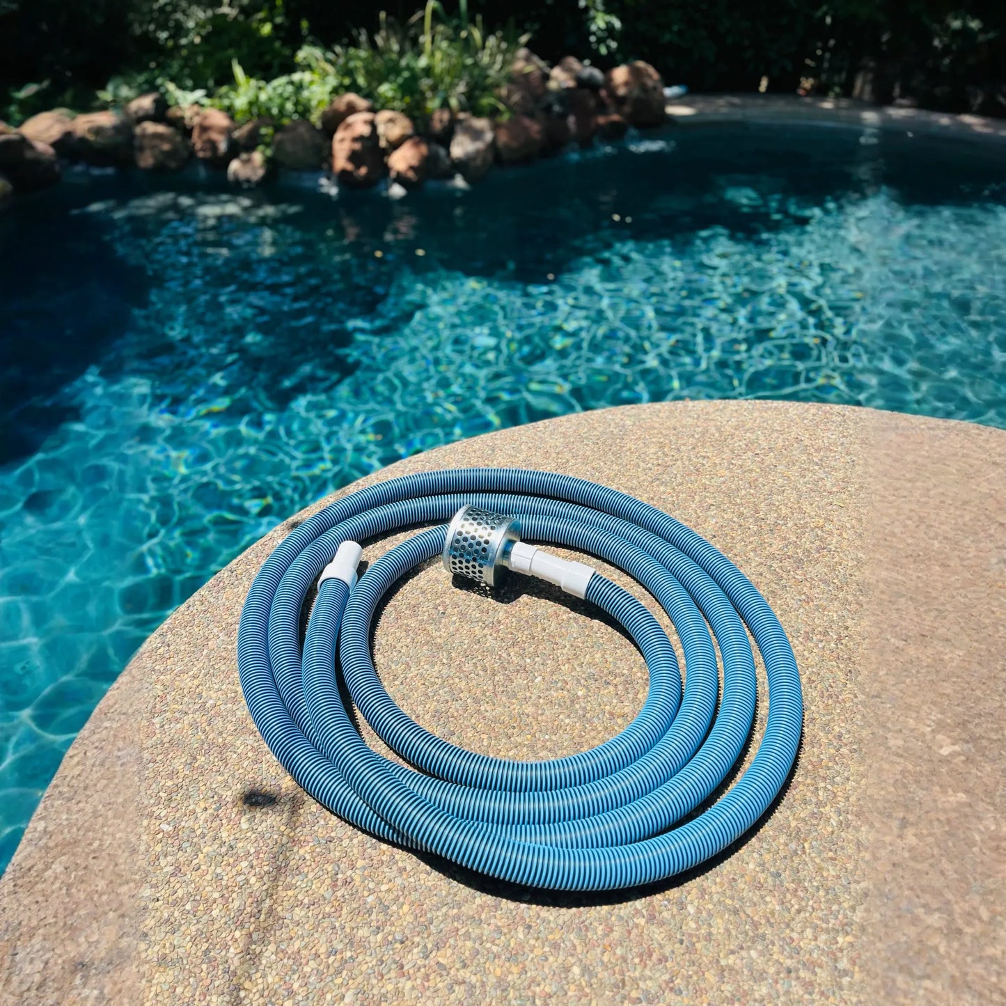 FireFighter1 Suction Hose & Strainer