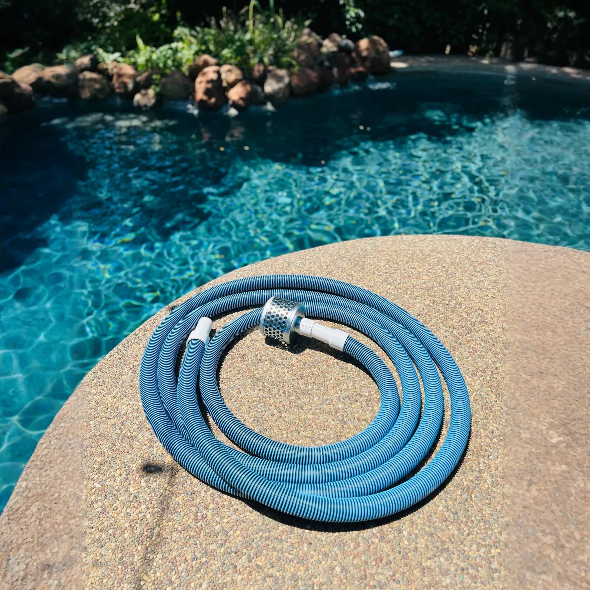 FireFighter1 Suction Hose & Strainer