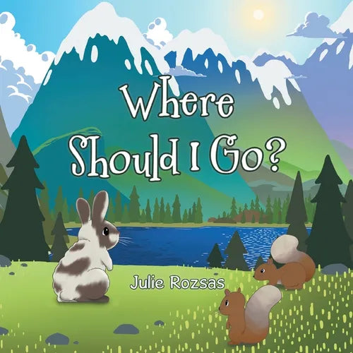 Where Should I Go?