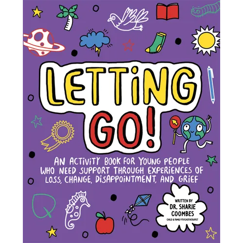 Letting Go!