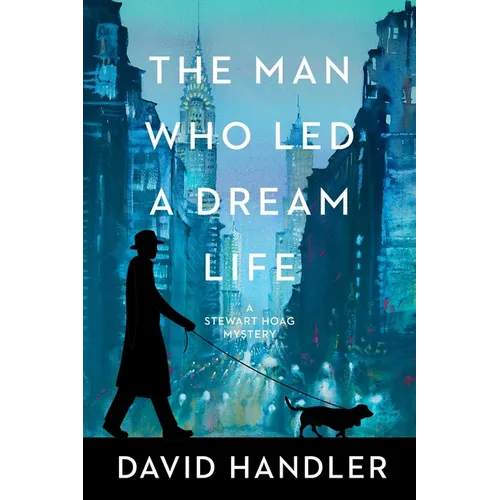 The Man Who Led a Dream Life
