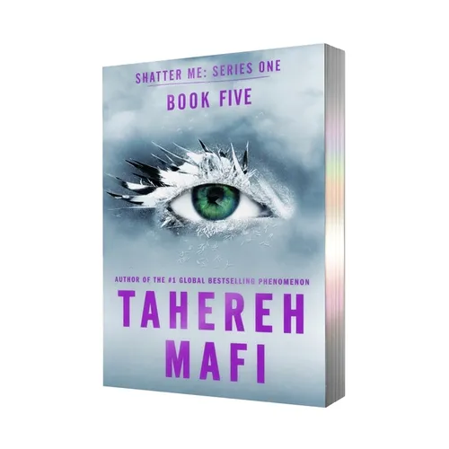 Defy Me Paperback Deluxe Limited Edition