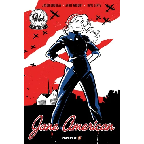 Jane American