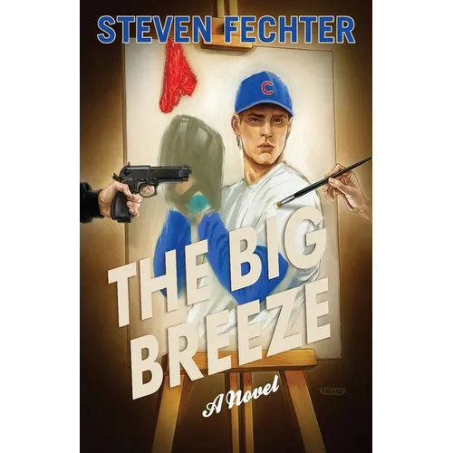 The Big Breeze - Paperback