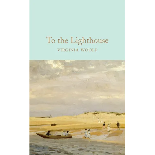 To the Lighthouse