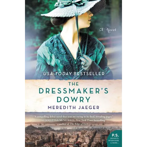 The Dressmaker's Dowry