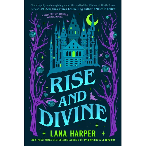 Rise and Divine
