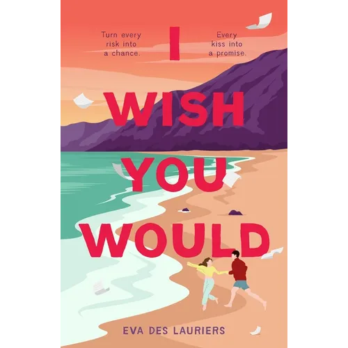 I Wish You Would