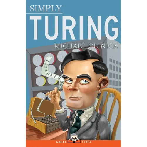 Simply Turing