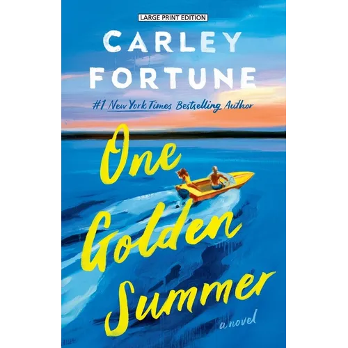 One Golden Summer