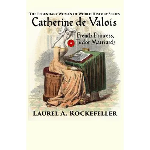 Catherine de Valois